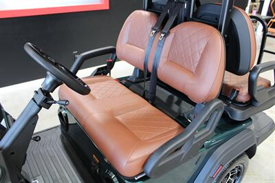 2026 ICON I40X CA STREET LEGAL   - Photo 4 - Gilroy, CA 95020