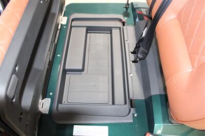 2026 ICON I40X CA STREET LEGAL   - Photo 20 - Gilroy, CA 95020