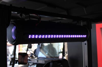 2026 ICON I40X CA STREET LEGAL   - Photo 12 - Gilroy, CA 95020