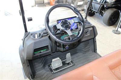 2026 ICON I40X CA STREET LEGAL   - Photo 5 - Gilroy, CA 95020