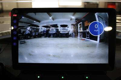 2026 ICON I40X CA STREET LEGAL   - Photo 7 - Gilroy, CA 95020