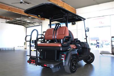 2026 ICON I40X CA STREET LEGAL   - Photo 2 - Gilroy, CA 95020