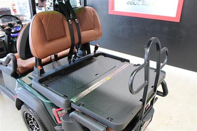 2026 ICON I40X CA STREET LEGAL   - Photo 18 - Gilroy, CA 95020