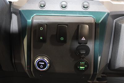 2026 ICON I40X CA STREET LEGAL   - Photo 8 - Gilroy, CA 95020