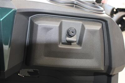 2026 ICON I40X CA STREET LEGAL   - Photo 9 - Gilroy, CA 95020