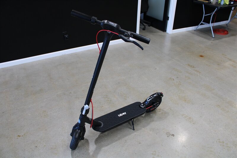 2026 HIBOY KS4 PRO PREMIUM ELECRTIC SCOOTER   - Photo 1 - Gilroy, CA 95020