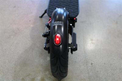 2026 HIBOY KS4 PRO PREMIUM ELECRTIC SCOOTER   - Photo 4 - Gilroy, CA 95020