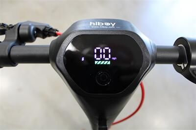 2026 HIBOY KS4 PRO PREMIUM ELECRTIC SCOOTER   - Photo 2 - Gilroy, CA 95020