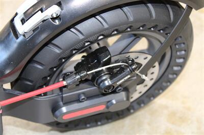 2026 HIBOY KS4 PRO PREMIUM ELECRTIC SCOOTER   - Photo 7 - Gilroy, CA 95020