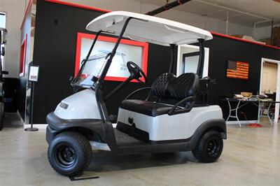 2020 CLUB CAR PRECEDENT