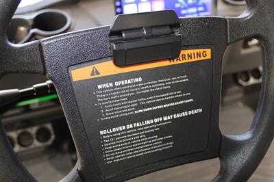 2026 ICON I20X CA STREET LEGAL   - Photo 12 - Gilroy, CA 95020