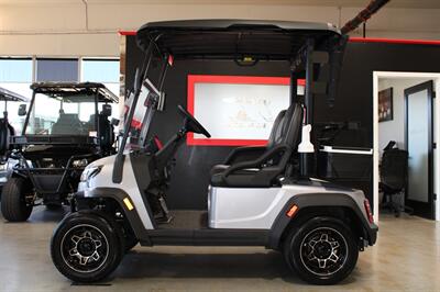 2026 ICON I20X CA STREET LEGAL   - Photo 3 - Gilroy, CA 95020