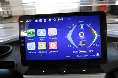 2026 ICON I20X CA STREET LEGAL   - Photo 6 - Gilroy, CA 95020