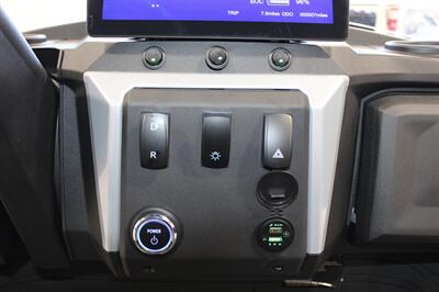 2026 ICON I20X CA STREET LEGAL   - Photo 8 - Gilroy, CA 95020