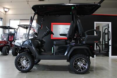 2025 EVOLUTION D5 MAVERICK 2+2 PLUS CA STREET LEGAL   - Photo 3 - Gilroy, CA 95020
