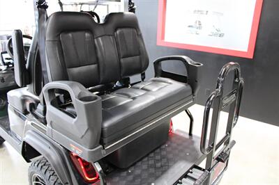 2025 EVOLUTION D5 MAVERICK 2+2 PLUS CA STREET LEGAL   - Photo 19 - Gilroy, CA 95020