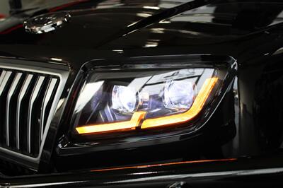 2025 EVOLUTION D5 MAVERICK 2+2 PLUS CA STREET LEGAL   - Photo 14 - Gilroy, CA 95020