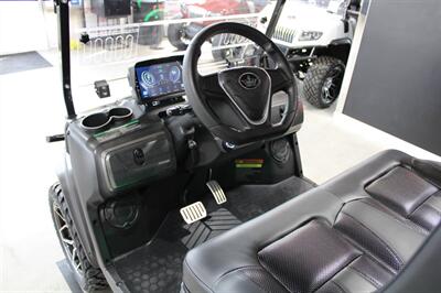 2025 EVOLUTION D5 MAVERICK 2+2 PLUS CA STREET LEGAL   - Photo 4 - Gilroy, CA 95020