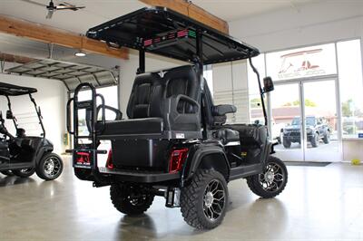 2025 EVOLUTION D5 MAVERICK 2+2 PLUS CA STREET LEGAL   - Photo 2 - Gilroy, CA 95020