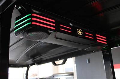 2025 EVOLUTION D5 MAVERICK 2+2 PLUS CA STREET LEGAL   - Photo 18 - Gilroy, CA 95020