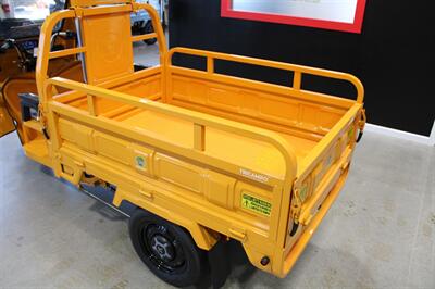 2026 TRICAMPO RANGER8X   - Photo 11 - Gilroy, CA 95020