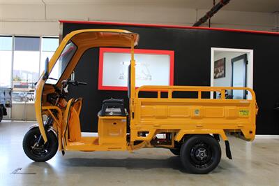 2026 TRICAMPO RANGER8X   - Photo 3 - Gilroy, CA 95020