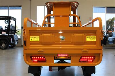 2026 TRICAMPO RANGER8X   - Photo 15 - Gilroy, CA 95020