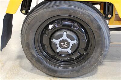 2026 TRICAMPO RANGER8X   - Photo 16 - Gilroy, CA 95020