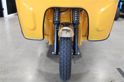 2026 TRICAMPO RANGER8X   - Photo 10 - Gilroy, CA 95020