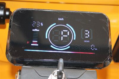 2026 TRICAMPO RANGER8X   - Photo 5 - Gilroy, CA 95020