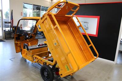 2026 TRICAMPO RANGER8X   - Photo 13 - Gilroy, CA 95020