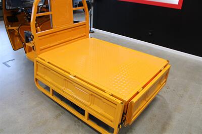 2026 TRICAMPO RANGER8X   - Photo 12 - Gilroy, CA 95020