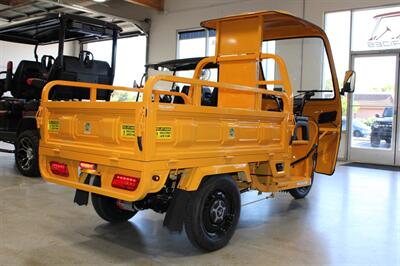 2026 TRICAMPO RANGER8X   - Photo 2 - Gilroy, CA 95020