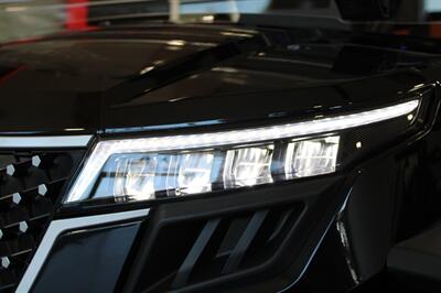 2025 EVOLUTION D6 D-MAX XT4 CA STREET LEGAL   - Photo 19 - Gilroy, CA 95020