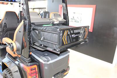 2025 EVOLUTION D6 D-MAX XT4 CA STREET LEGAL   - Photo 25 - Gilroy, CA 95020