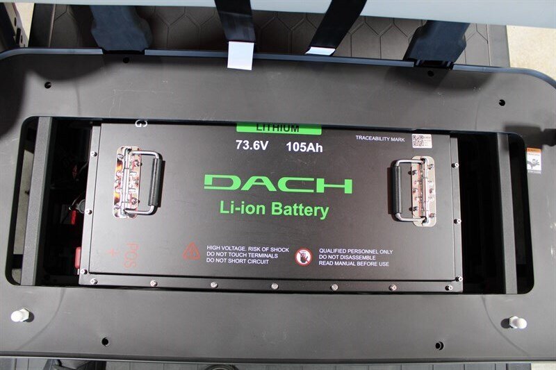 2026 DACH APOLLO GEN 2 CA STREET LEGAL - Photo 18 - Gilroy, CA 95020