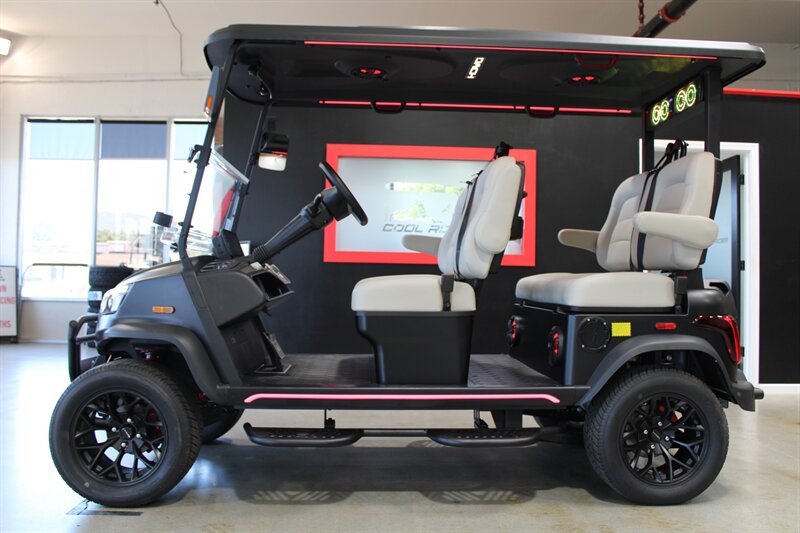 2026 DACH APOLLO GEN 2 CA STREET LEGAL - Photo 3 - Gilroy, CA 95020
