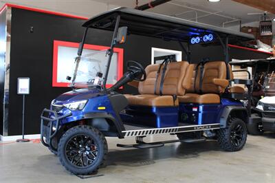 2026 DACH APOLLO 4+2 (SOLAR ROOF) CA STREET LEGAL