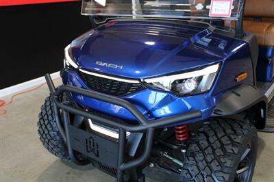 2026 DACH APOLLO 4+2 (SOLAR ROOF) CA STREET LEGAL - Photo 4 - Gilroy, CA 95020