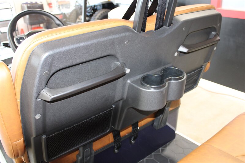2026 DACH APOLLO 4+2 (SOLAR ROOF) CA STREET LEGAL - Photo 22 - Gilroy, CA 95020