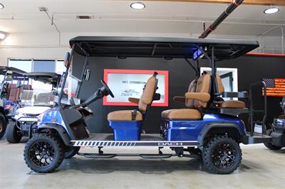 2026 DACH APOLLO 4+2 (SOLAR ROOF) CA STREET LEGAL - Photo 3 - Gilroy, CA 95020