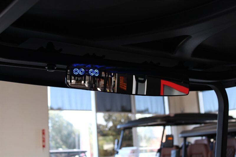 2026 DACH APOLLO 4+2 (SOLAR ROOF) CA STREET LEGAL - Photo 25 - Gilroy, CA 95020