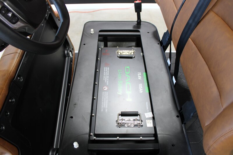 2026 DACH APOLLO 4+2 (SOLAR ROOF) CA STREET LEGAL - Photo 24 - Gilroy, CA 95020