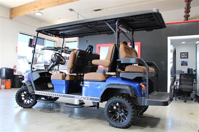 2026 DACH APOLLO 4+2 (SOLAR ROOF) CA STREET LEGAL - Photo 2 - Gilroy, CA 95020