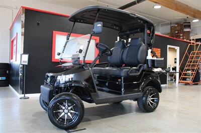 2025 EPIC E20 CA STREET LEGAL