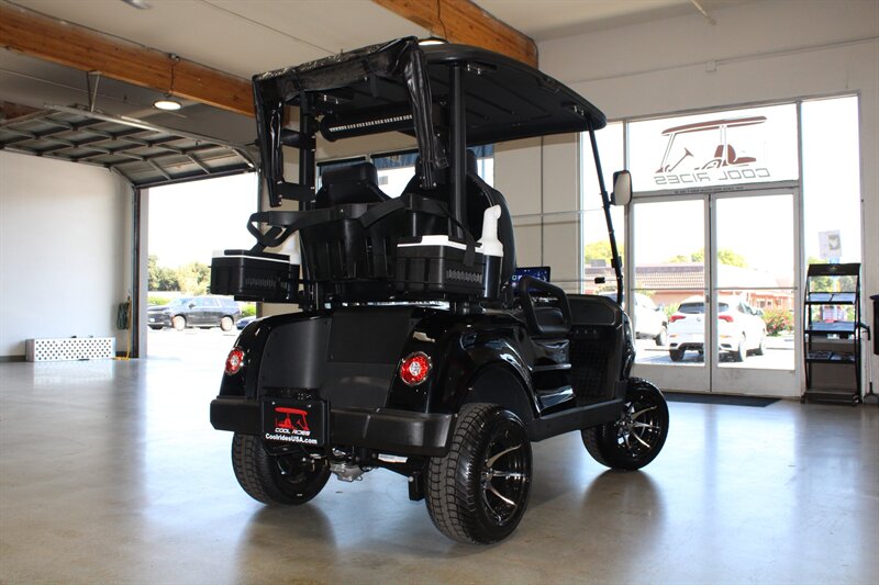 2025 EPIC E20 CA STREET LEGAL  