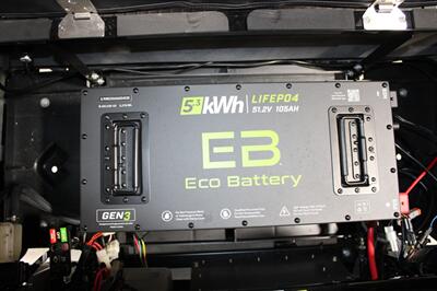 2025 EPIC E20 CA STREET LEGAL   - Photo 19 - Gilroy, CA 95020