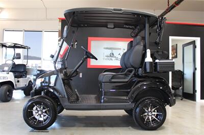 2025 EPIC E20 CA STREET LEGAL   - Photo 3 - Gilroy, CA 95020