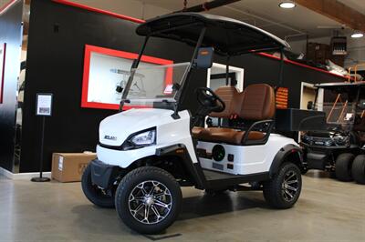 2026 SOLANA G-UTILITY CA STREET LEGAL