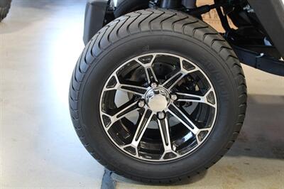 2026 SOLANA G-UTILITY CA STREET LEGAL - Photo 15 - Gilroy, CA 95020